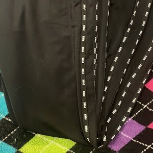 PINK Victoria Secret jegged, athleisure pants. Very comfy, excellent condition.